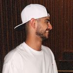 Aidin Rahimi - @aidinrhimii - Instagram