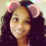 Aiesha Johnson - @eshaa_babii_95 - Instagram