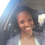 @aiesha_johnson - Instagram