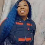 Aiesha Johnson - @therapper_elegend_fanpage - Instagram
