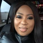 Aiesha Johnson-Tillmon - @brownskinn79 - Instagram