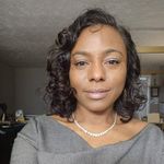 Aiesha Thomas - @miraclemagnet313 - Instagram