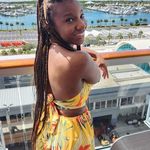 Aiesha Thomas Johnson - @lifeofajohnson20 - Instagram