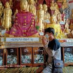 Sai Lung Morn - @aik.mon.3766 - Instagram