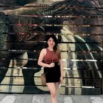 Aiko Ramos - Balababa - @aaikoramos - Instagram