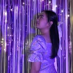 Aiko Ramos Gatchalian - @stvrlght_violet - Instagram