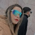 Aileen Alvarez - @aabracero - Instagram