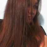 Aileen Andrade - @jadedzayen - Instagram
