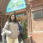 Aileen Montalban Andrade - @andradeaileen - Instagram