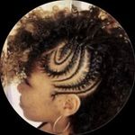 Eileen Andrade - @sincitybraids - Instagram