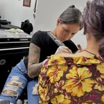 Aileen Arias Tattoo - @arias_tattoos - Instagram