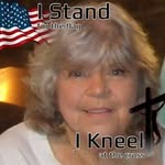 Eileen Austin - @mustangsally118 - Instagram