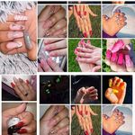 Aileen Ayala - @nailsbyaileen20 - Instagram