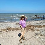 Aileen Barry - @aileen.barry - Instagram