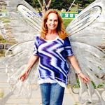 Aileen Berlin-Barry - @aileenberlinbarry - Instagram