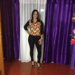 Eileen Bolivar - @bolivareileen - Instagram