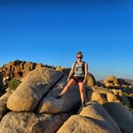 Aileen Bonner - @aileenweldon - Instagram