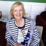 Aileen Brady - @aileenbrady27 - Instagram
