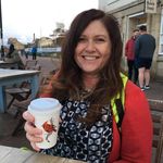 Aileen Brady - @aileenfbrady - Instagram