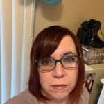 Aileen Brooks - @scherisangel - Instagram