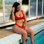 Aileen Brooks - @zkqvlywr3r - Instagram