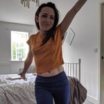 Aileen Brooks - @miss.aileen.mb - Instagram