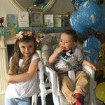 Aileen brown - @aileenbrown124 - Instagram