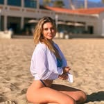 Aileen Brown - @hannahmarshall769wyc - Instagram