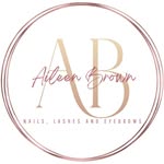 Aileen Brown - @aileen.sbrown - Instagram
