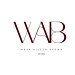 Wear Aileen Brown - @wab.ng - Instagram