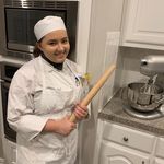Aileen Bryan - @aileens_pastries - Instagram