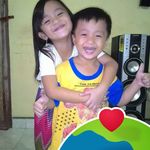 Aileen N Bryan Mend - @eleoraq - Instagram