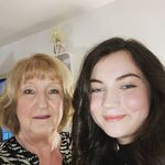 Aileen Buckley - @holistichaggis - Instagram