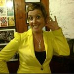 Aileen Buckley - @aileenbuckley79 - Instagram