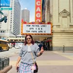 Aileen Delos Angeles Buenafe - @aileen1029 - Instagram