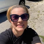 Eileen M Burger Bush - @bushiepants - Instagram