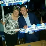 Aileen Burns - Facebook