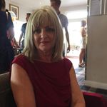Aileen Burns - @aileenburns2 - Instagram