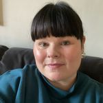 Aileen Burns - @ailsburns - Instagram