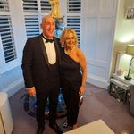 Aileen Burnside - @aileenburnside1 - Instagram