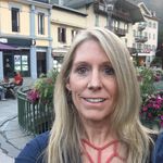 Eileen Burns - @eileenburns1318 - Instagram