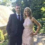 Eileen Burns - @eileen.mcfarland.96 - Instagram