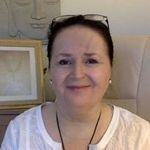 Eileen Burns - @spiritualmarketingclub - Instagram