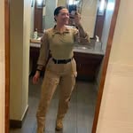 Aileen Butler - @olabode404 - Instagram