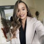 Aileen Butler - @ailsbutler - Instagram