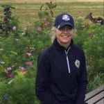 Aileen Byrne Merriman - @aileenmerriman - Instagram