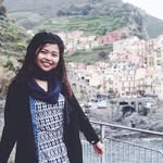 Aileen Cabico - @ayceecaptures - Instagram