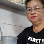 Aileen Magabo-Cabico - @magabocabico - Instagram