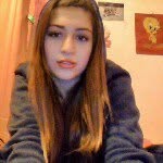 Aileen Caceres Barindelli - @aileenmcb - Instagram