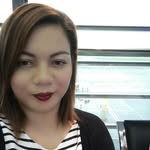 Aileen Feliciano Caday - @aileencaday - Instagram